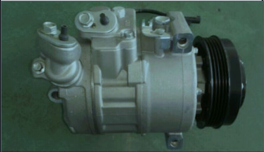 Air-Conditioner Compressor 7se (4PK, 115) for BMW 745