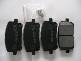 Brake Pads for Toyota Picnic (_CLM2_, _ACM2_) 2001/08-2009/11 OEM 04465-44090