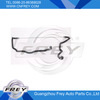 Radiator Hose Coolant Pipe 17127598249 for F18 F07 F10 F11 F01 F02