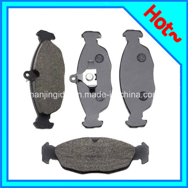 Car Brake Disc Pad for Opel Astra 1605810