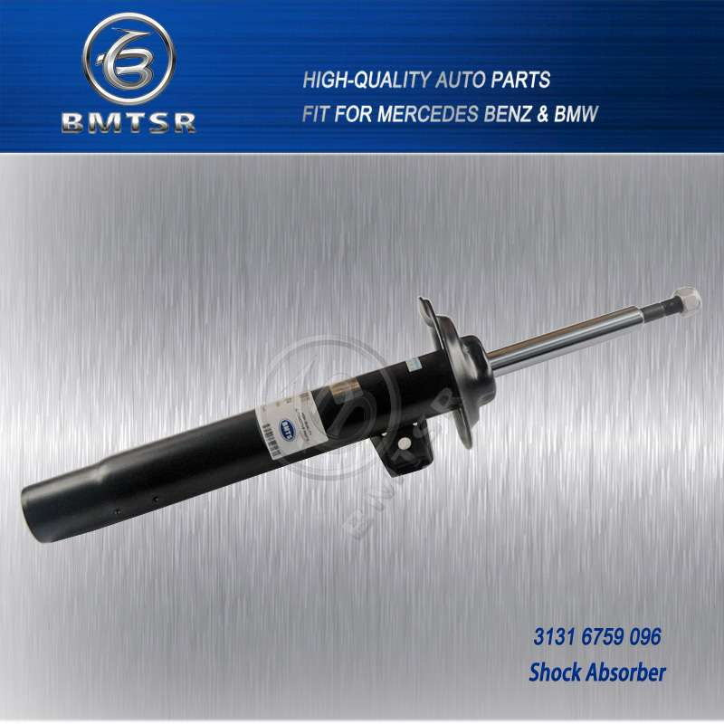 China Best Price Car Shock Absorber for BMW Auto Parts