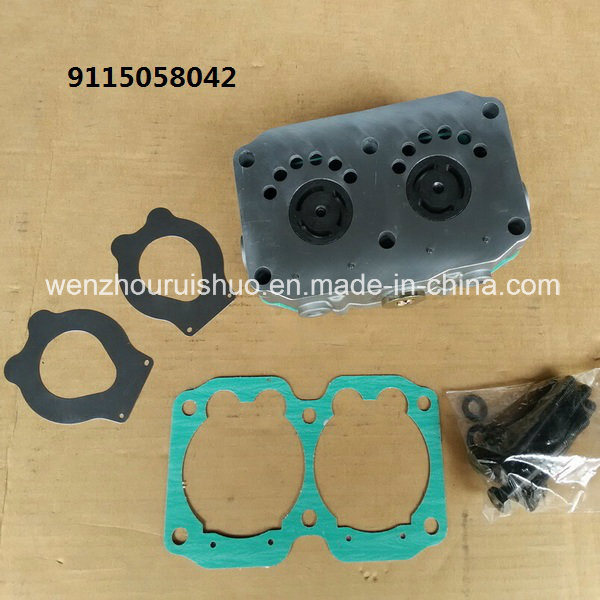 9115058042 Air Compressor Repair Kits Use for Volvo