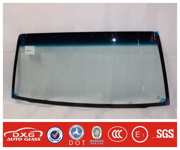 Auto Glass for Mazda Bongo Brawny Van Wagon 2000- Laminated Front Glass