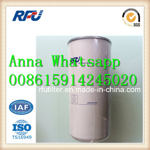 Oil Filter for Perkins 26540244