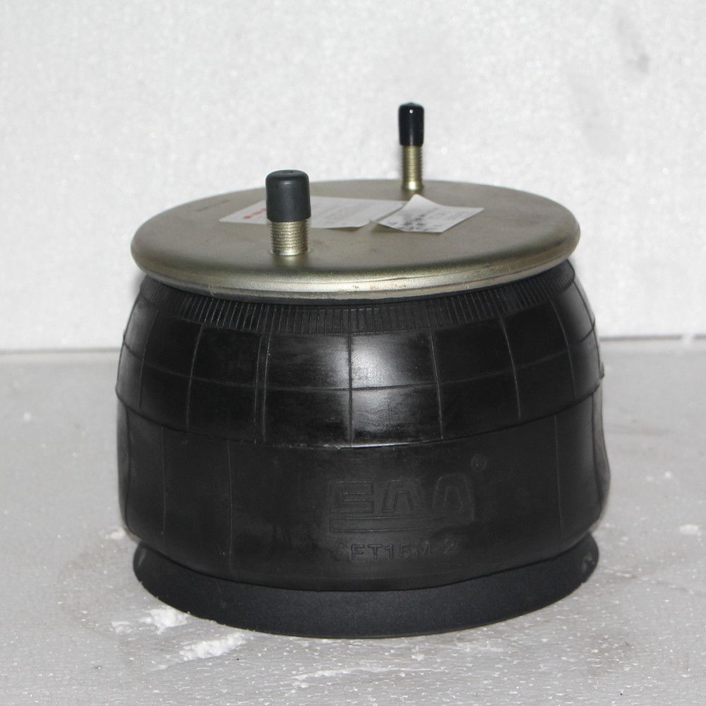 Firestone 1t5m-2 Rubber Air Spring for Truck Suspension