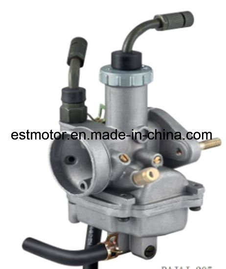 Motorcycle Accessory Carburetor for Bajaj 205cc