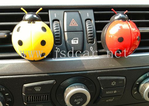 Car Vent Perfume Car Air Freshener (JSD-A0011)