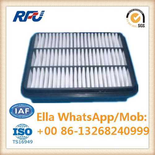 Kl47-13-Z40 High Quality Auto Part Air Filter for Mazda