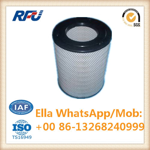 1-14215-213-0 High Quality Air Filter for Isuzu