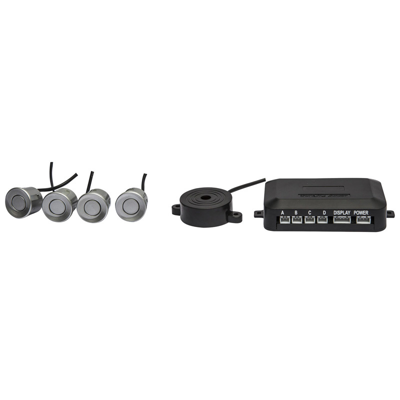 Waterproof Car Parking Sensor with Buzzer
