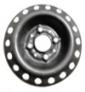 Steel Wheel/Size 13*5/China Manufacturer OEM
