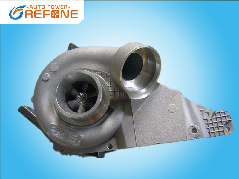 GT2256V 736088 A6470900280 Turbocharger for Mercedes Benz Om647