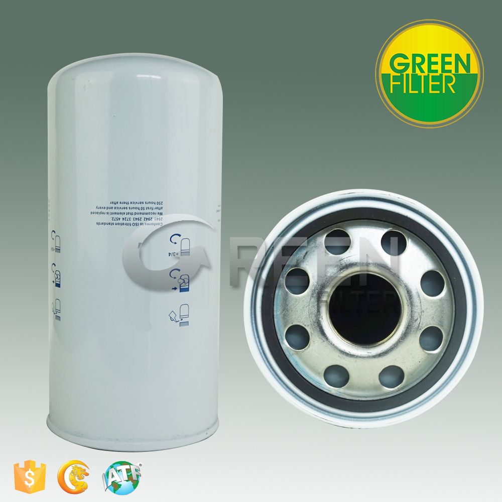 Hydraulic Oil Filter for Spare Parts (CCA302FC)