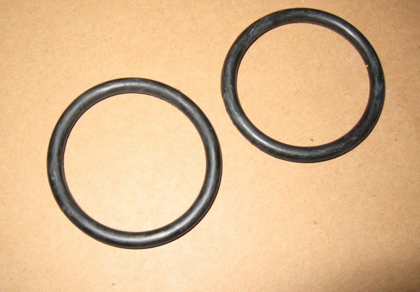 O-Ring for Water Pump of Bfm1013