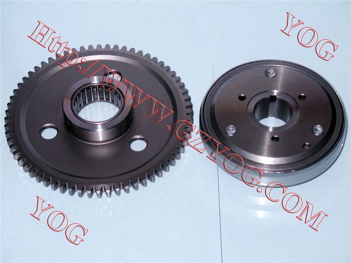 Engine Parts Starting Clutch Bendix Embrague Arranque Zf-150