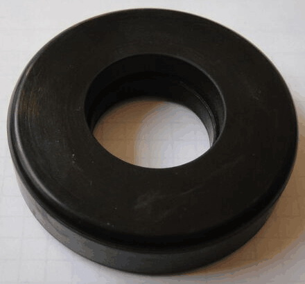 Rubber Disc for Deutz Engine 413
