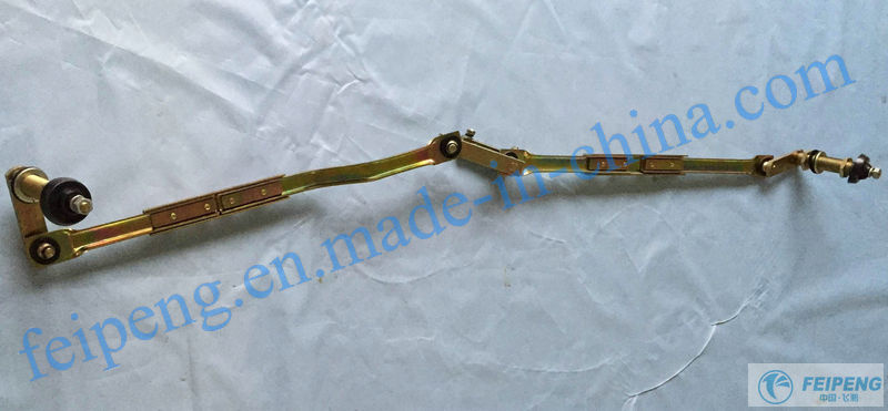 Wiper Linkage for Buses, Coaches, Trucks Yu A1060