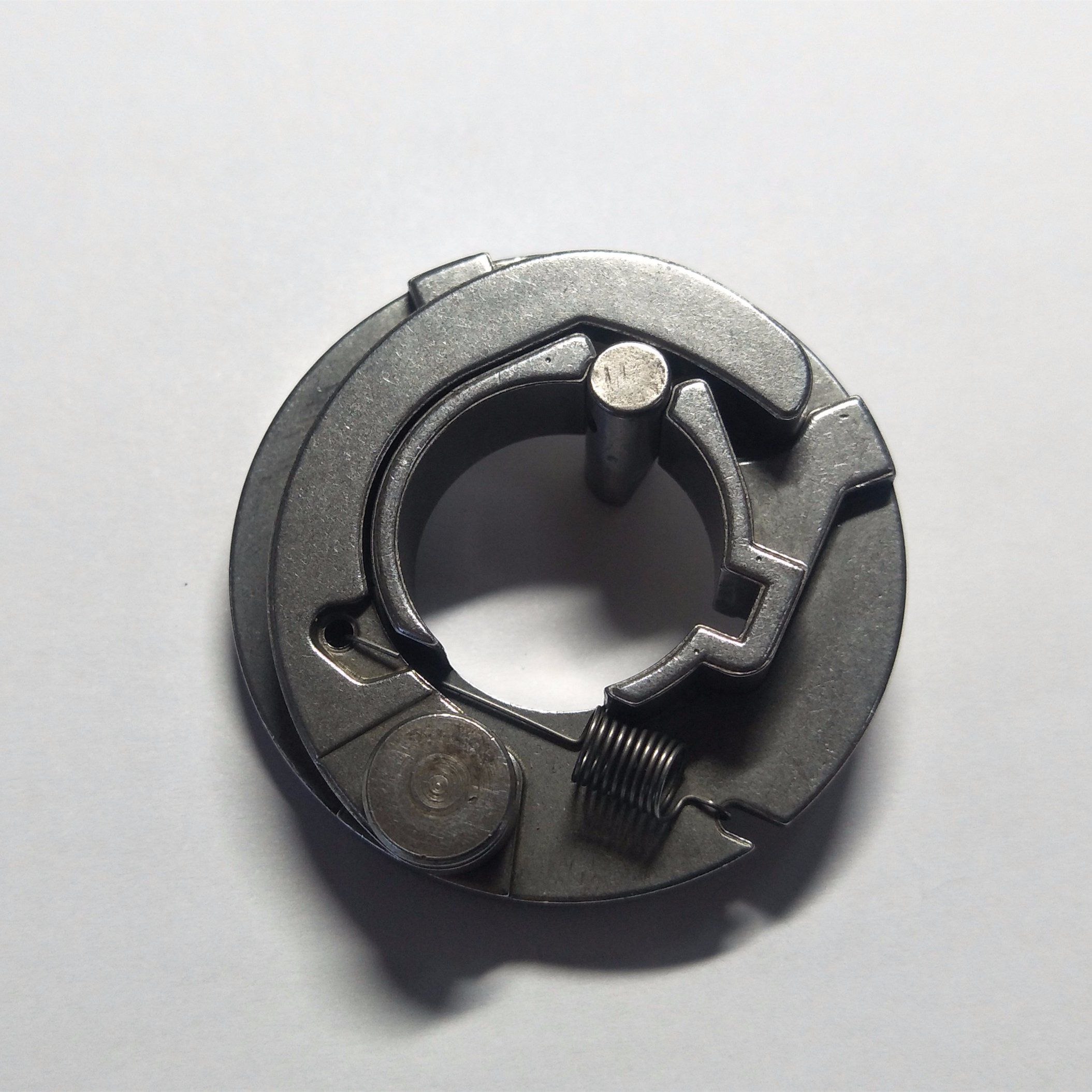 Hot Sale Bajaj Motorcycle Camshaft Reducing Valve