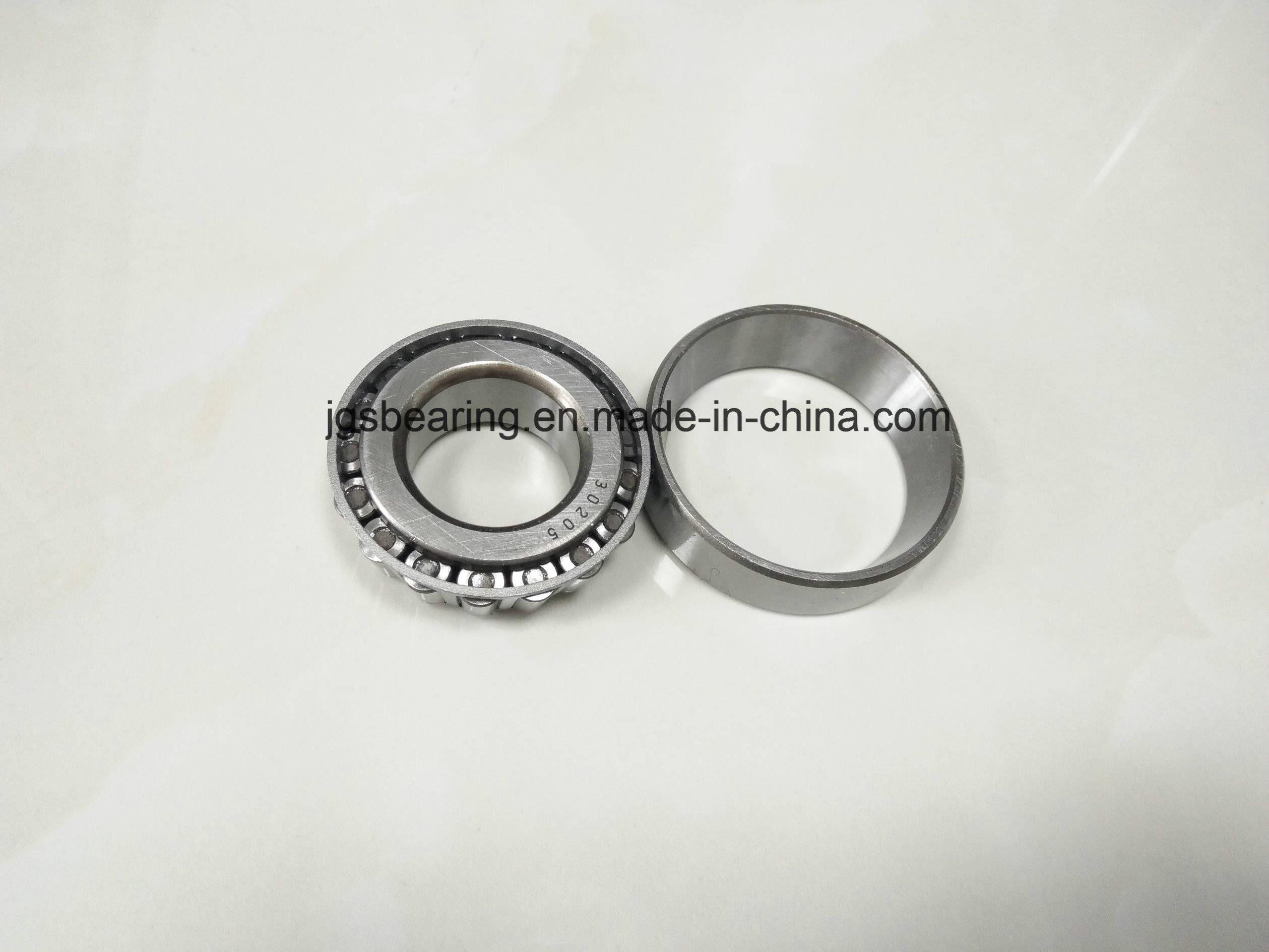 Peb Automobile, Agricultural Machinrey, Roller Bearing 09062/194