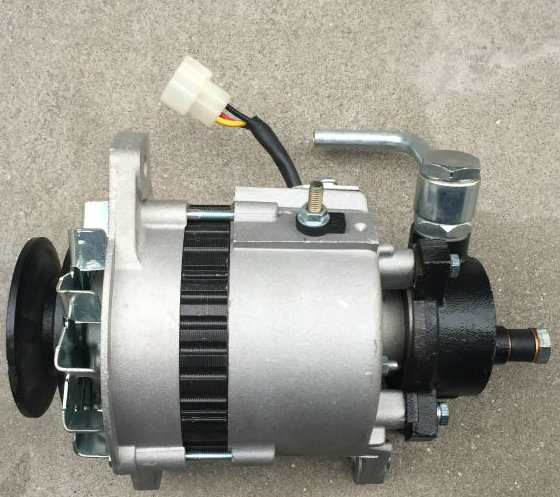 Alternator OEM 5-81200-146 5-81200-193-1 5-81200-280-3 5-81200-278-3 5-81200-298-2 for Isuzu 4ba1