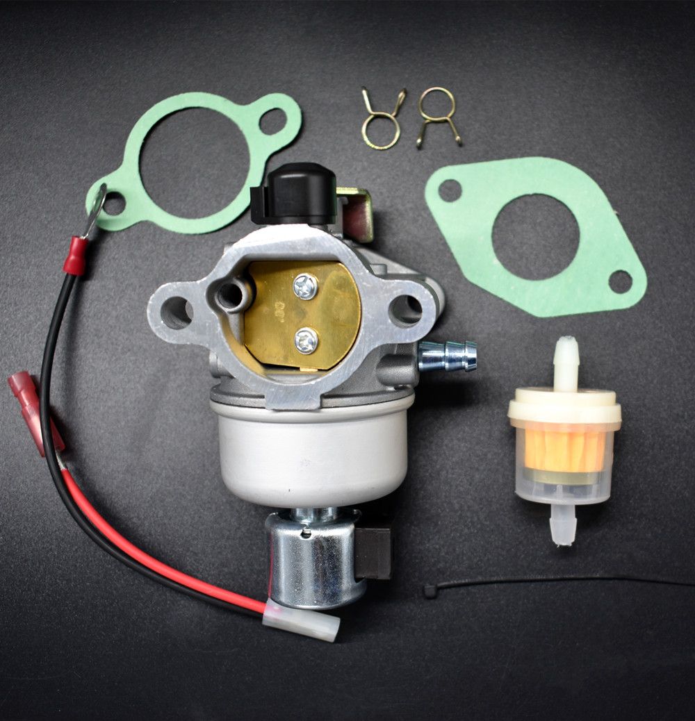Carburetor for John Deere Gt225 Lx255 Lx266 Lawnmower Lawn Tractor Carb Kohler