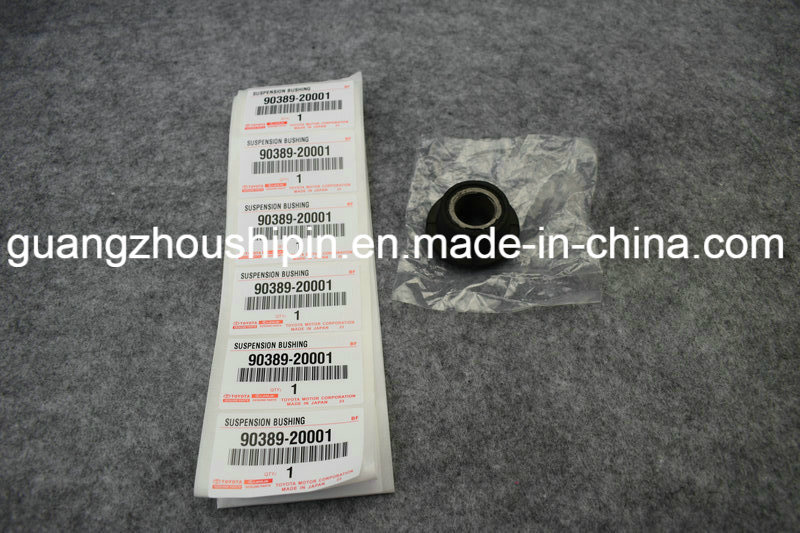 Auto Parts Drag Link Bushing 90389-20001 for Toyota Landcruiser Rj70