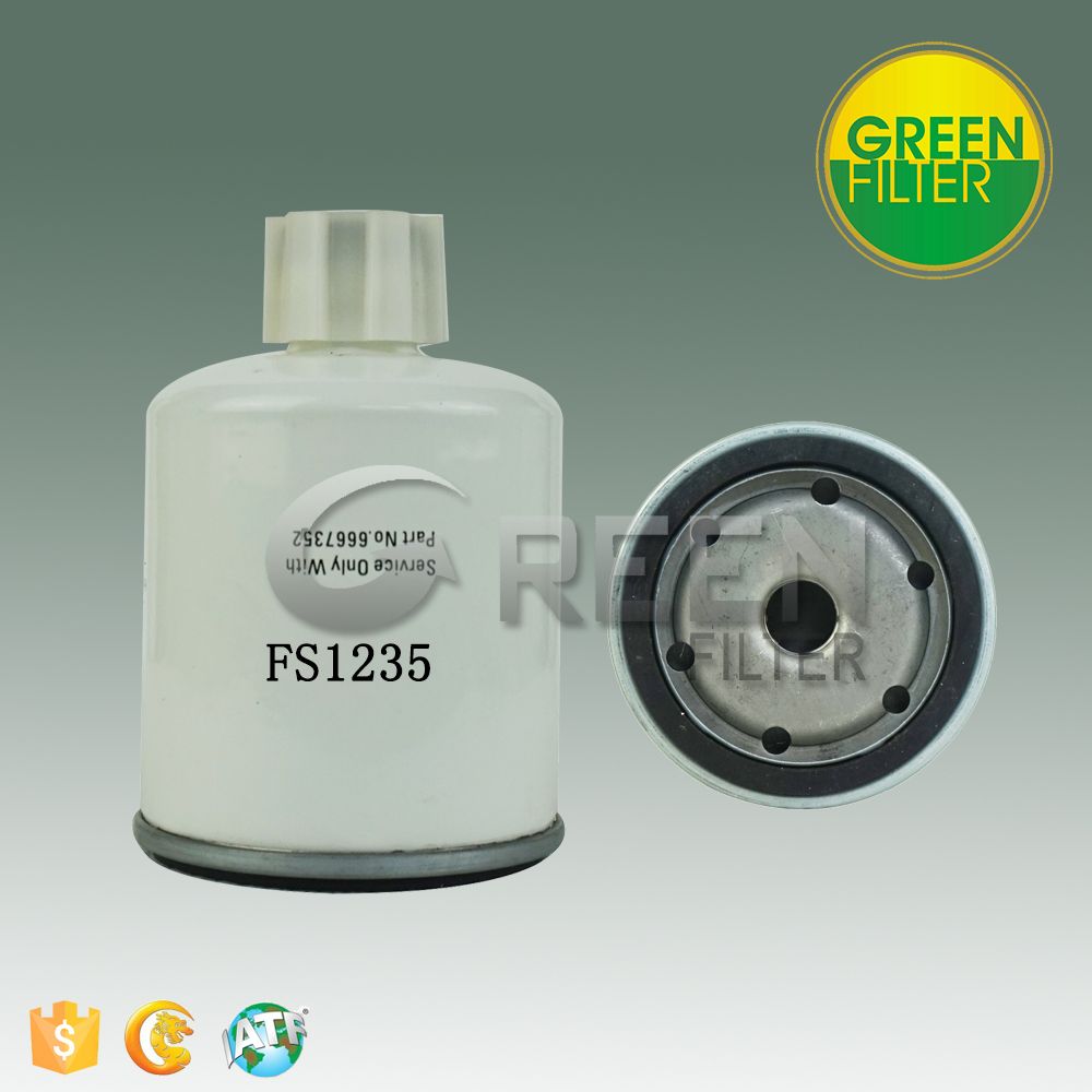 Fuel/Water Filter for Auto Parts (FS1235)