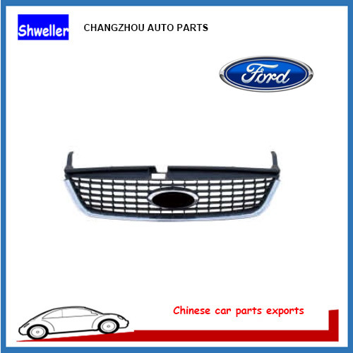 Auto Grille for Ford New Mondeo Standard/Sports