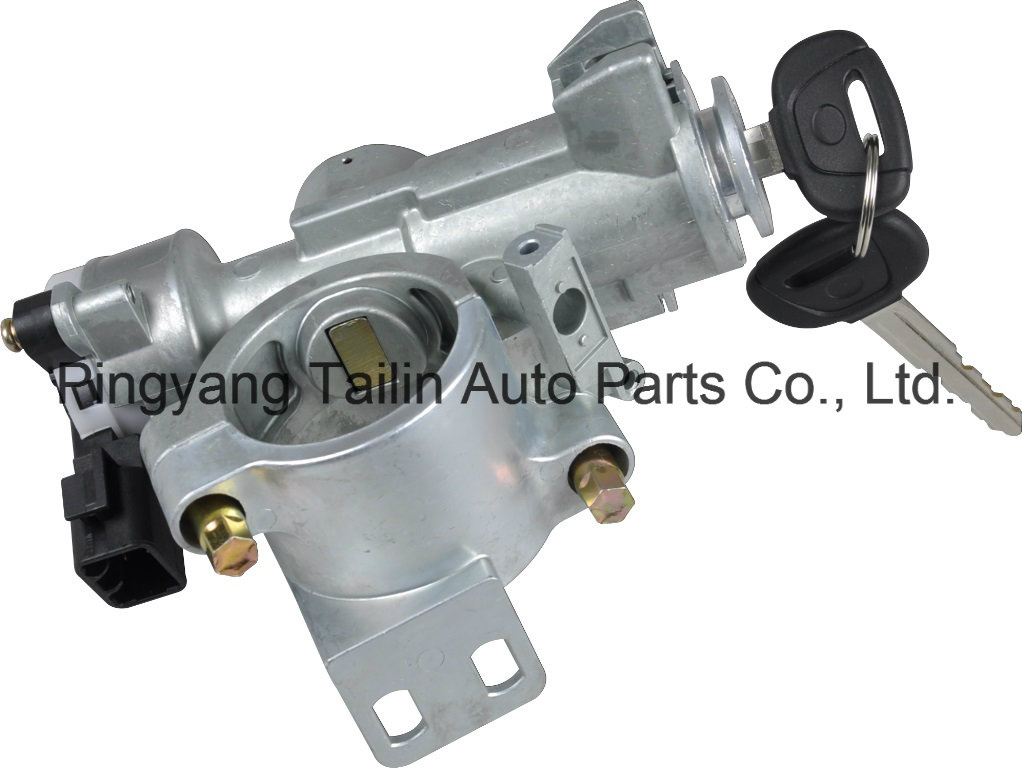 Ignition Switch Assembly for Hino Mega