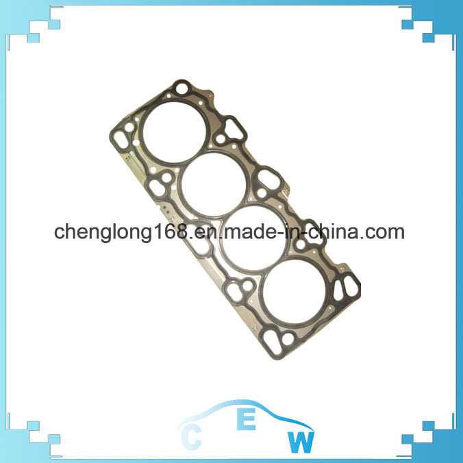 High Quality Cylinder Head Gasket for Mitsubishi 4G63s Space Runner 2.0 (OEM NO.: MD332034)