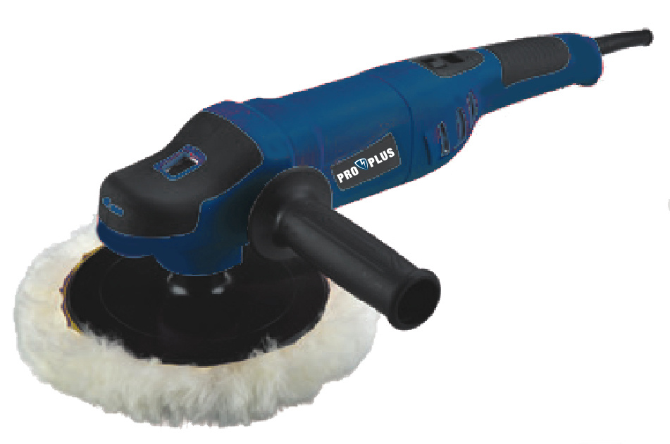 Electric portable Type Car Polisher