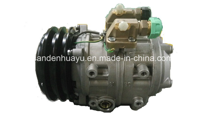 AC Compressor Se10b30, 10PA 30