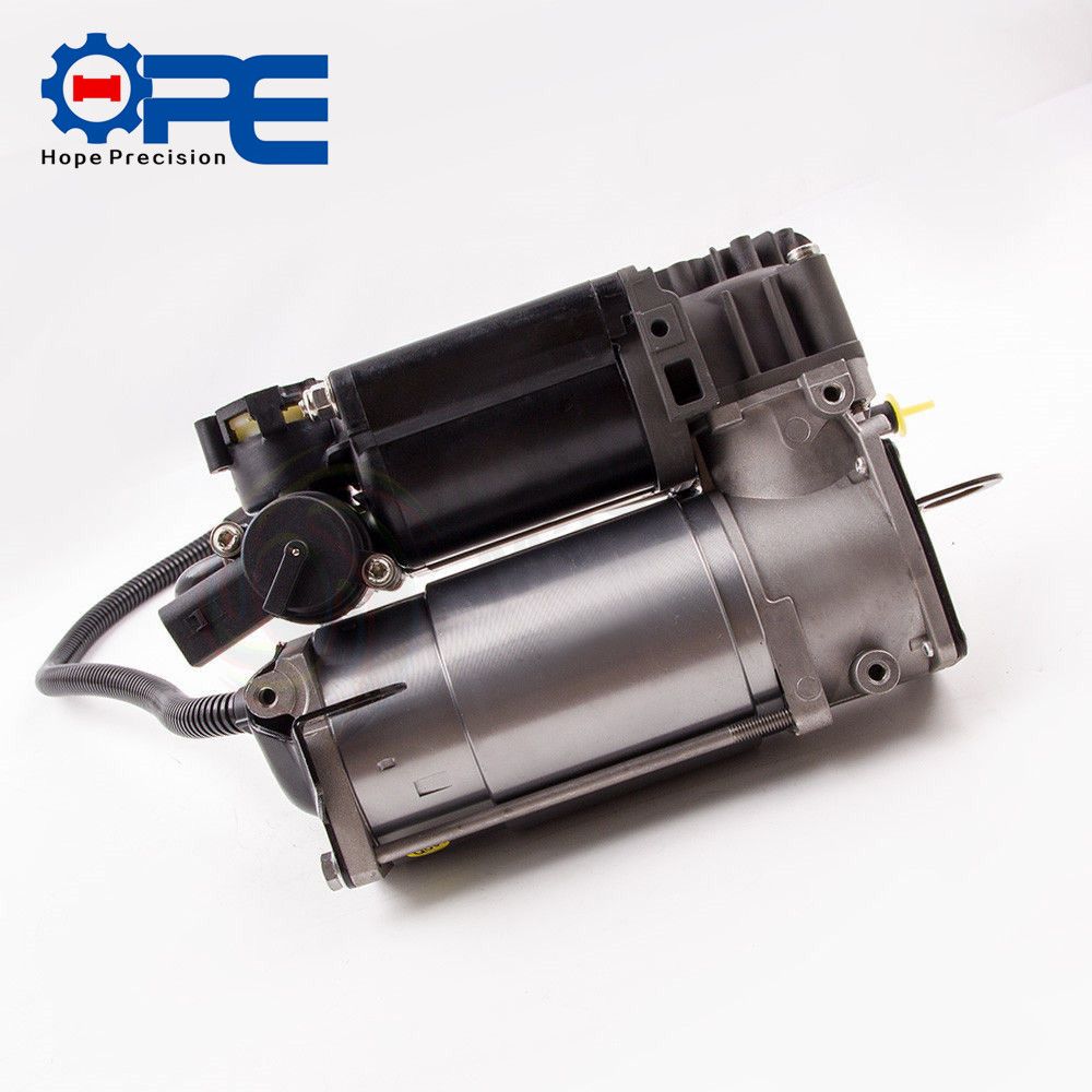 4z7616007 Air Suspension Air Compressor Pump 4f0616005D for Audi A6 S6