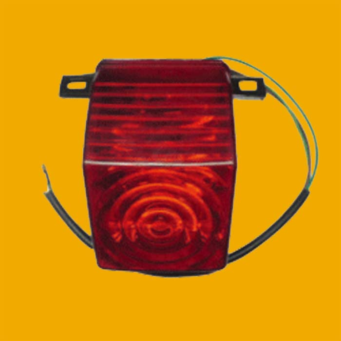 Tai Lamp, Motorcycle Taillight for Honda Gy125 and Gy150