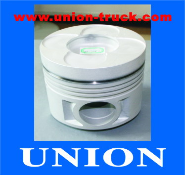 Spare Parts 6BT(3800781) Piston for Cummins