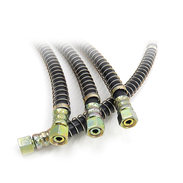 3/8 Inch SAE J1402 Auto Brake Hose with DOT Approved