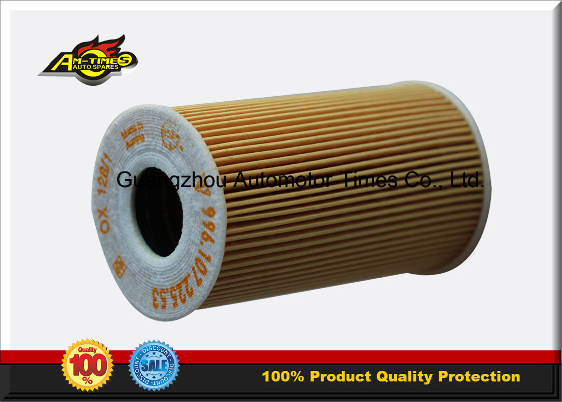 Separator 99610722553 996.107.225.52 99610702054 99610702055 Oil Filter for Porsche