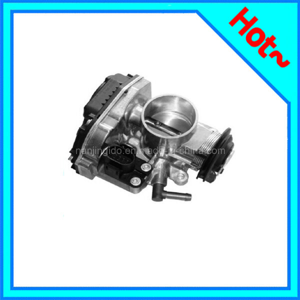 Car Engine Throttle Body for Seat 030 133 064D