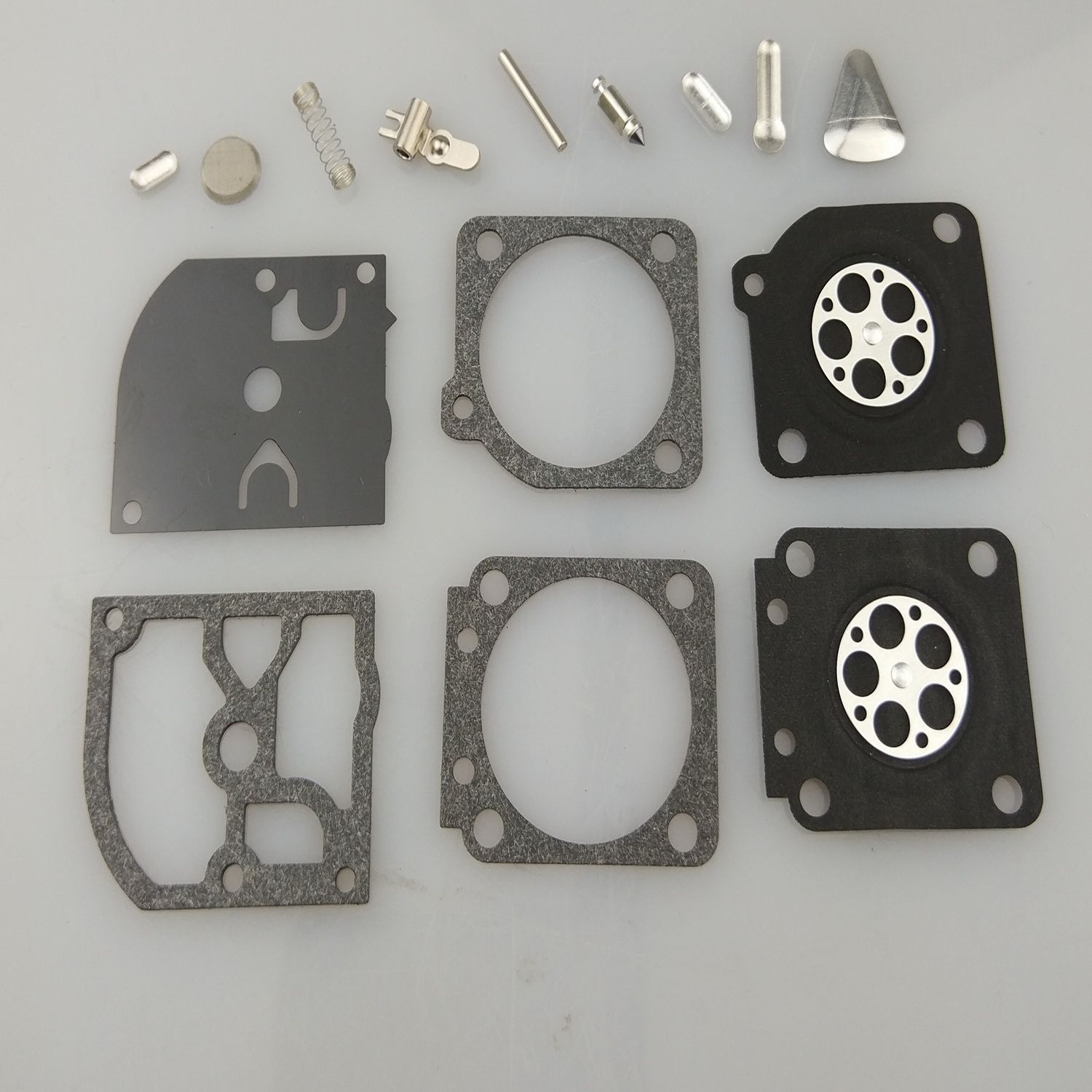 Rb-69 Carburetor Rebuild Kit for C1q-EL24