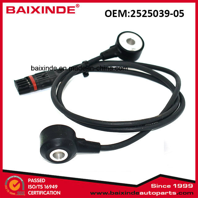 Wholesale Price Car Knock Sensor 2525039-05