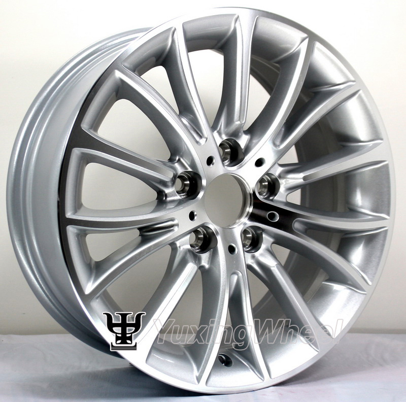 17 Inch Alloy Wheel for BMW & Audi & Honda