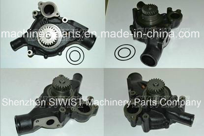 Hino Water Pump Hi-290 16100-2864 for Hino M10c Engine