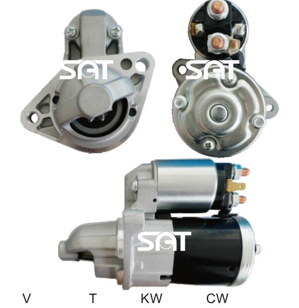 for Mitsubishi Starter CS1539 M0t33071z