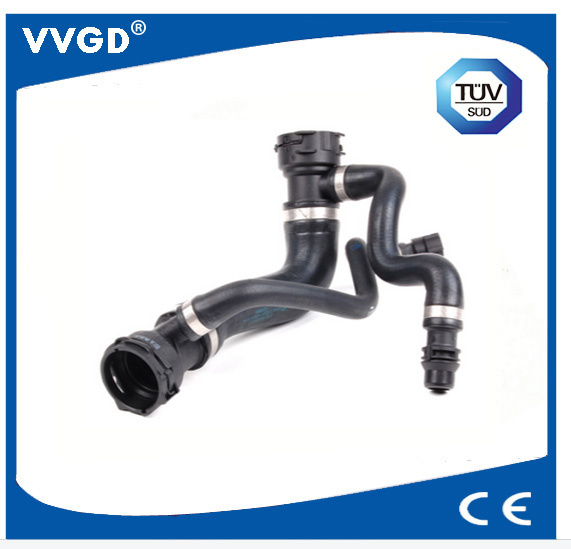 Auto Radiator Hose 17127546064 Use for BMW5 Bmwx5 Bmwx6