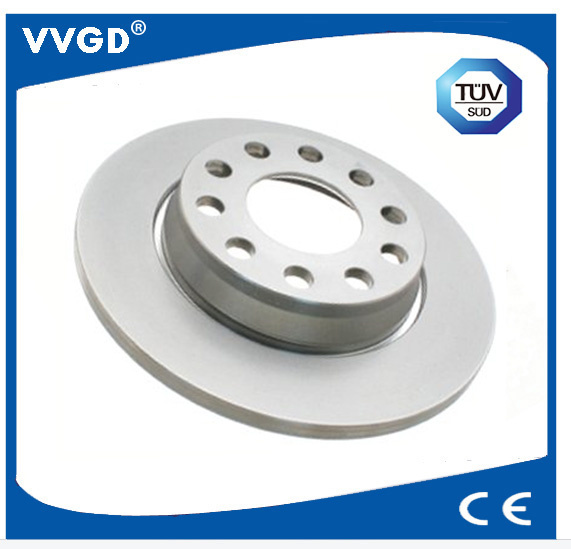 Auto Brake Disc Use for VW 8e0615601q 8e0615601d