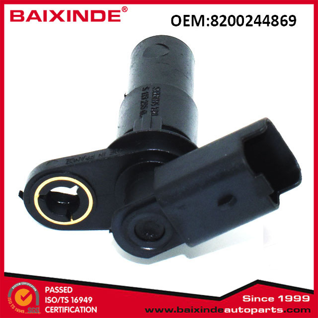 8200244869 CPS Sensor Crankshaft Position Sensor for Renault Clio Scenic Megane Laguna Modus