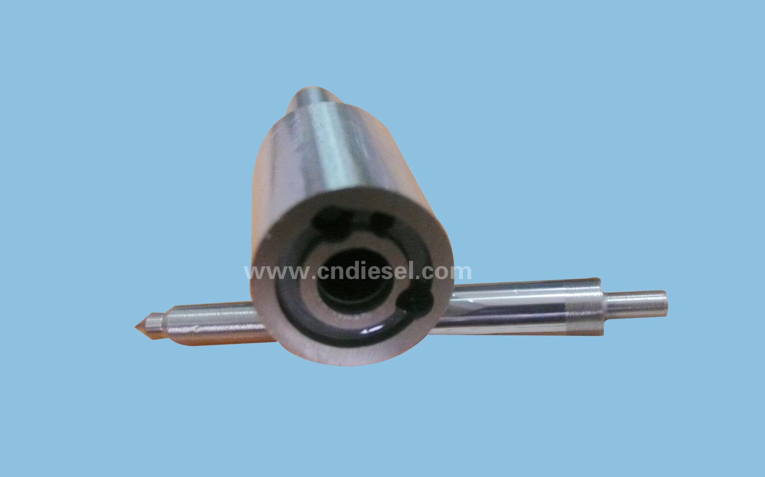 Auto Diesel Fuel Injector Nozzle Bdll150s6329CF
