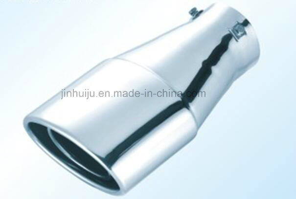 Exhaust Tip