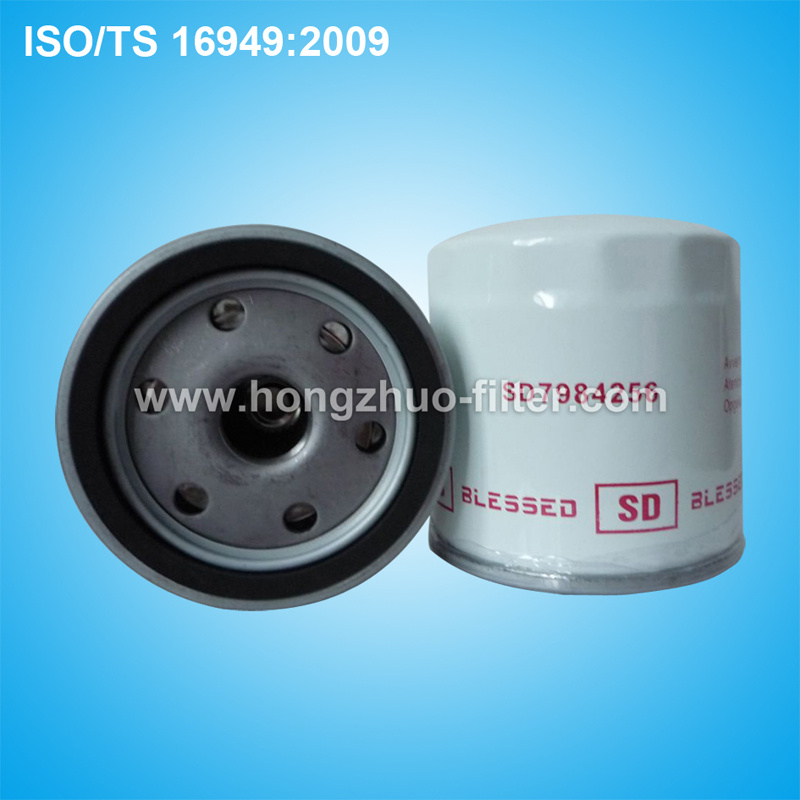 Oil Filter SD7984256 for Focus M6