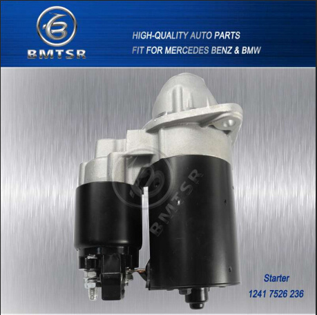 Engine Parts Starter for BMW E66 E60